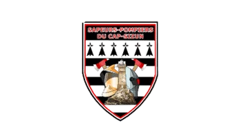 pompiers du Cap Sizun